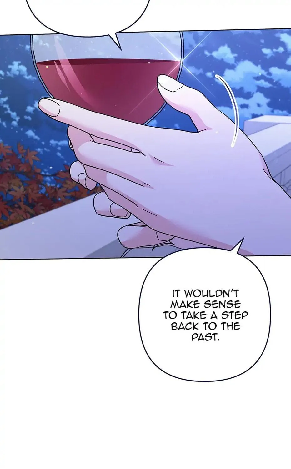 What It Means to Be You Chapter 130 page 119 - 