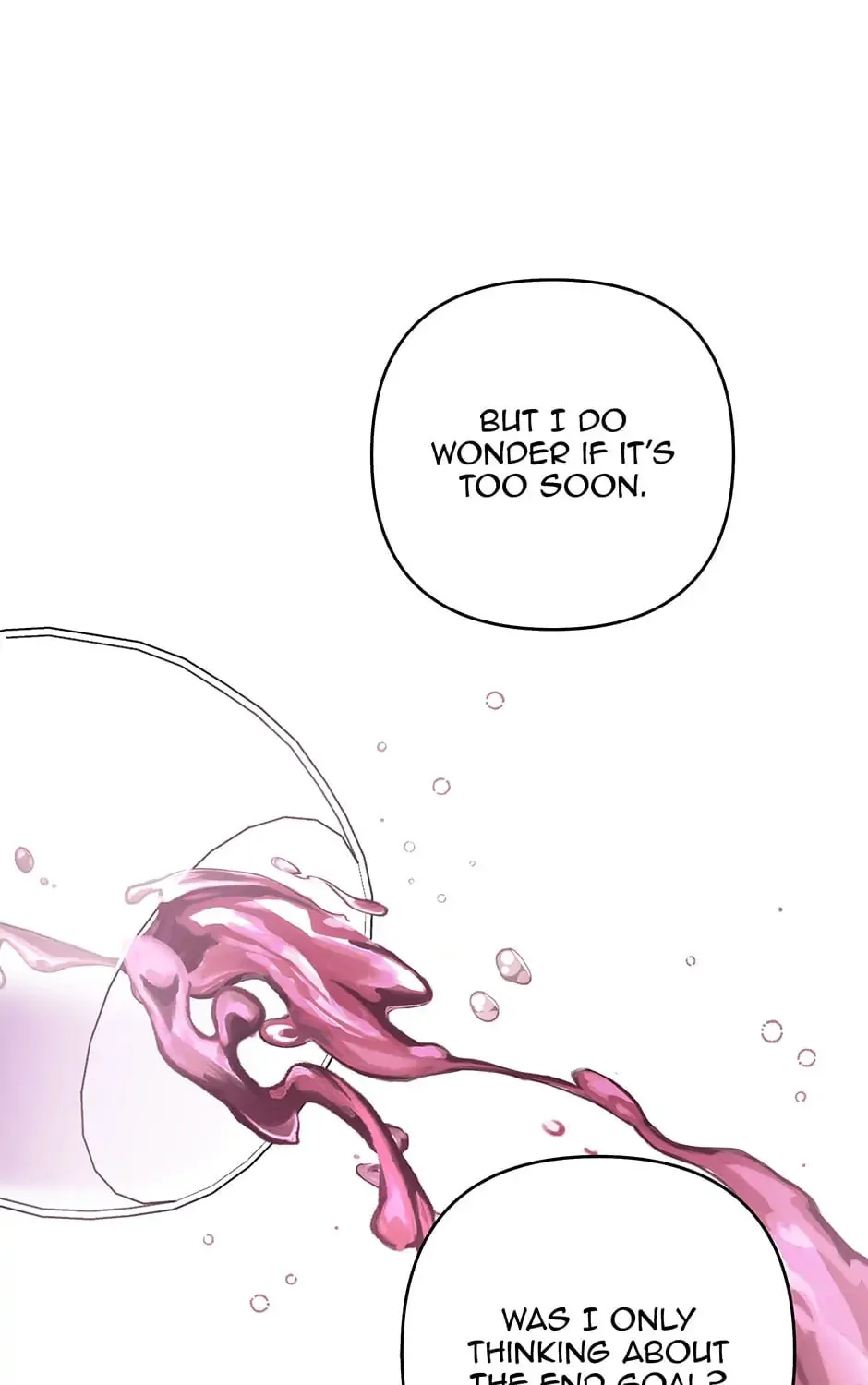 What It Means to Be You Chapter 130 page 121 - 