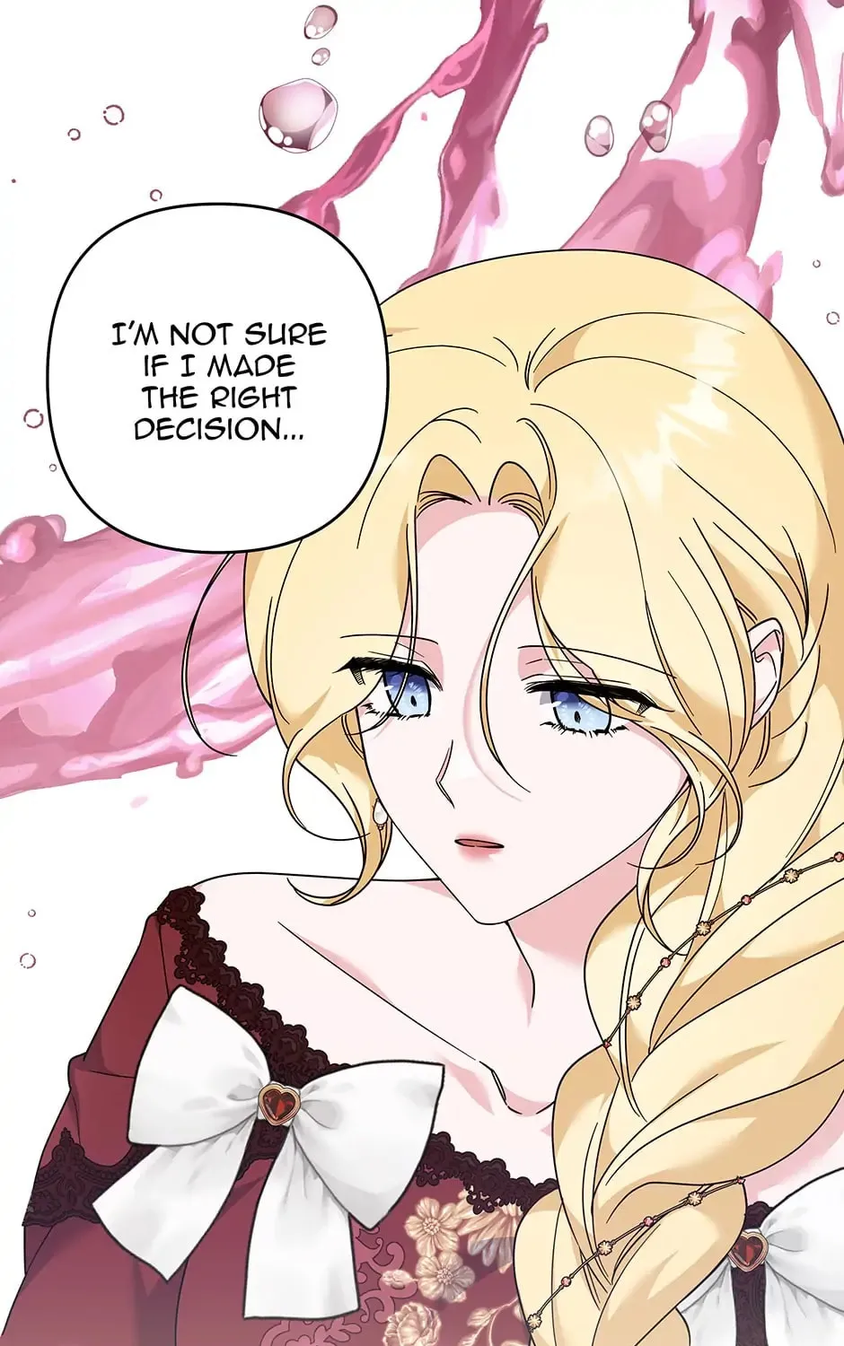 What It Means to Be You Chapter 130 page 123 - 