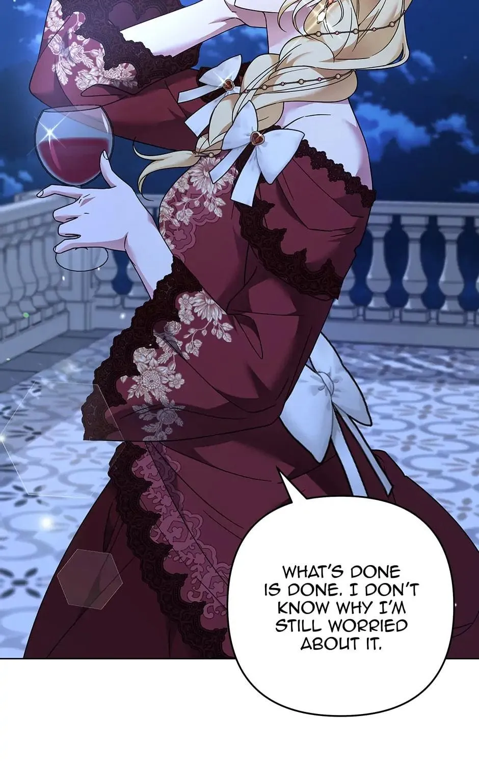 What It Means to Be You Chapter 130 page 129 - 