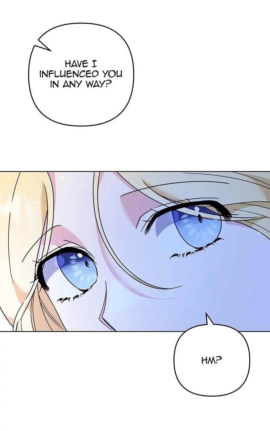 What It Means to Be You Chapter 130 page 131 - 