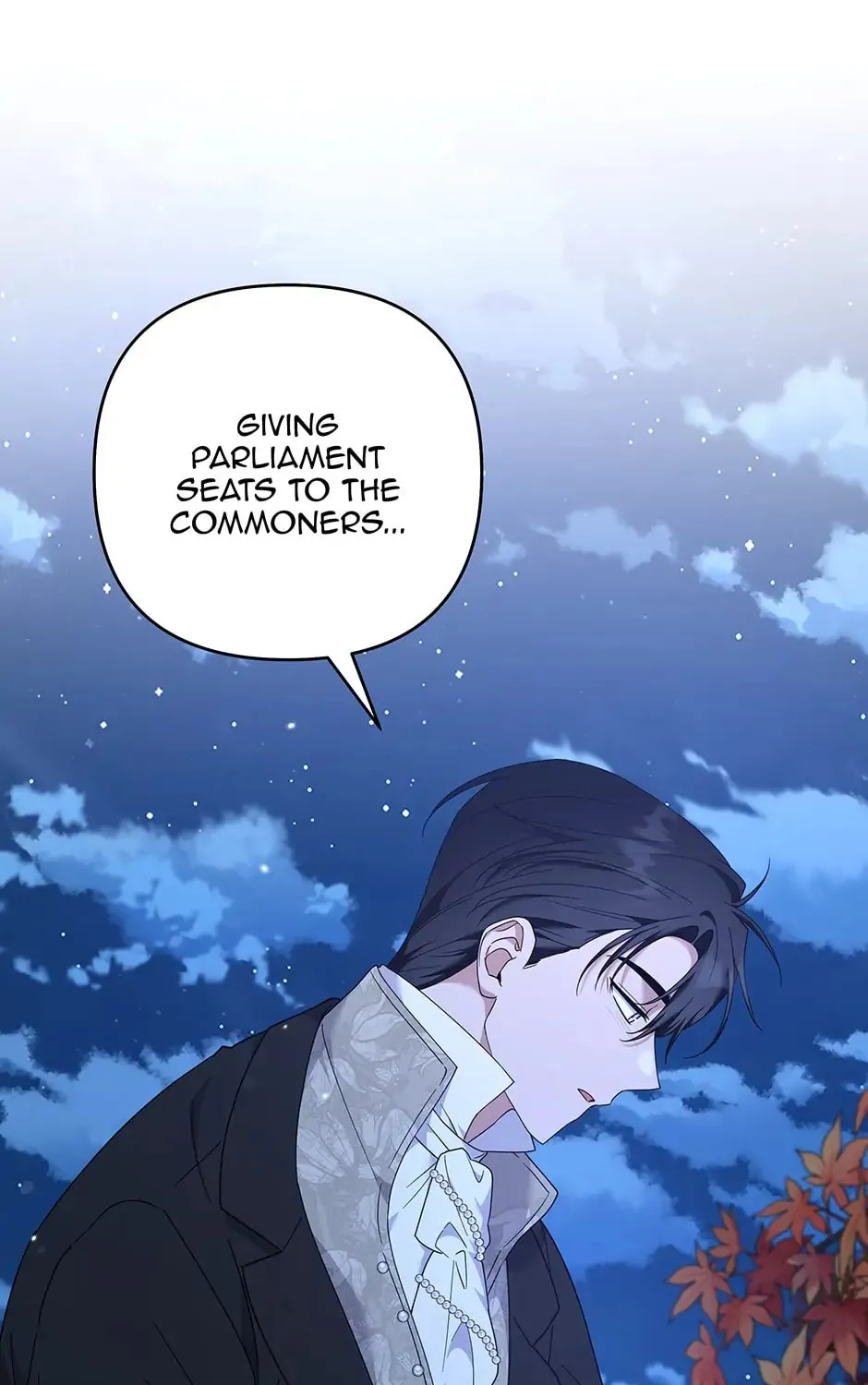 What It Means to Be You Chapter 130 page 133 - 