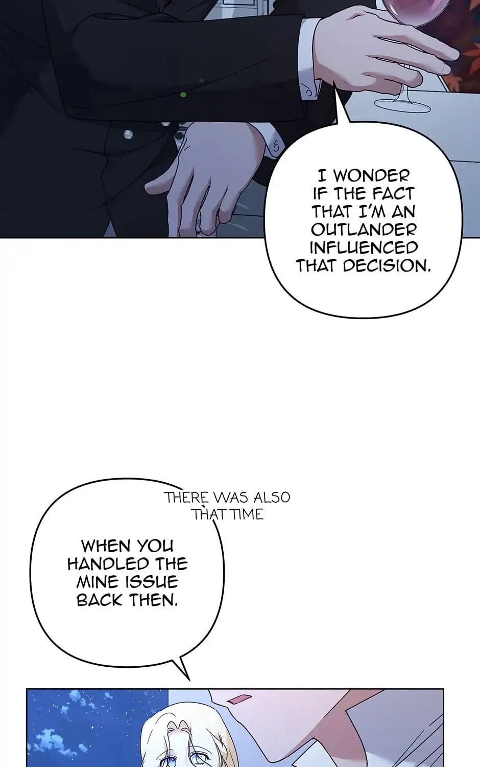 What It Means to Be You Chapter 130 page 135 - 