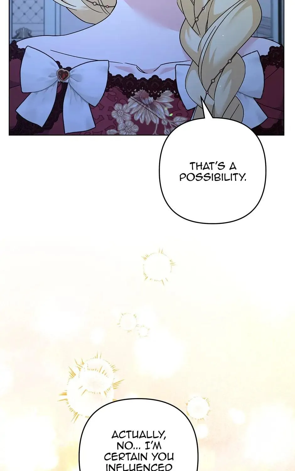 What It Means to Be You Chapter 130 page 139 - 