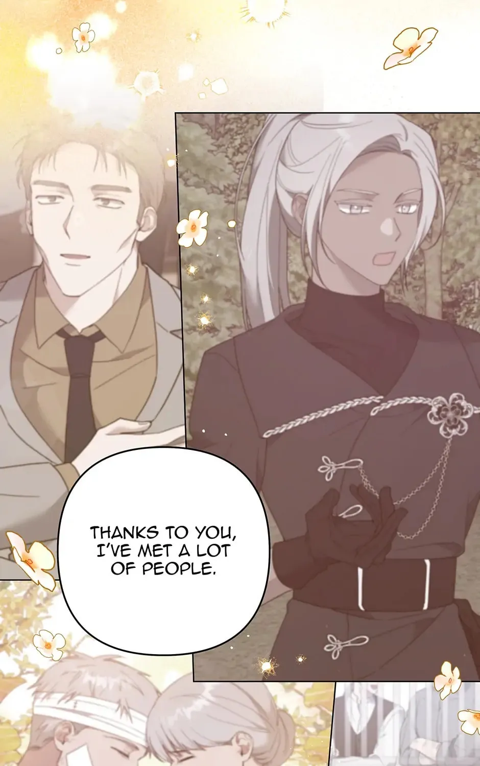 What It Means to Be You Chapter 130 page 141 - 