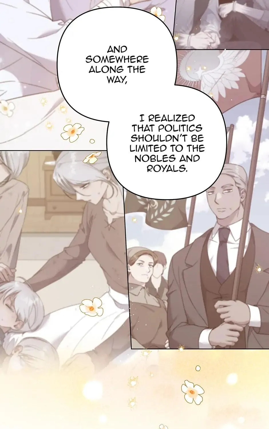 What It Means to Be You Chapter 130 page 143 - 