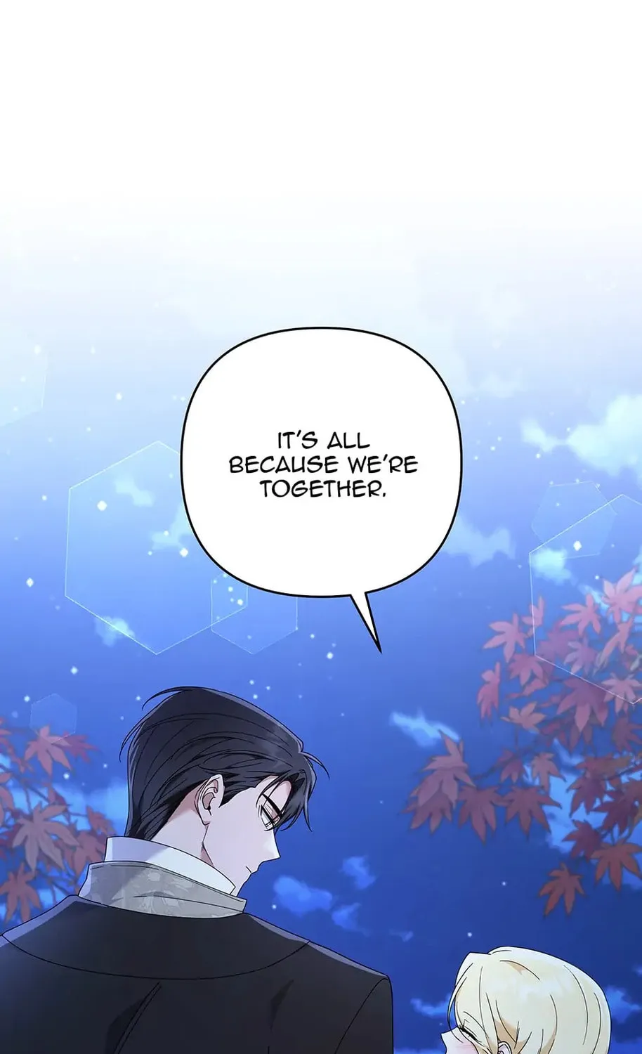 What It Means to Be You Chapter 130 page 145 - 