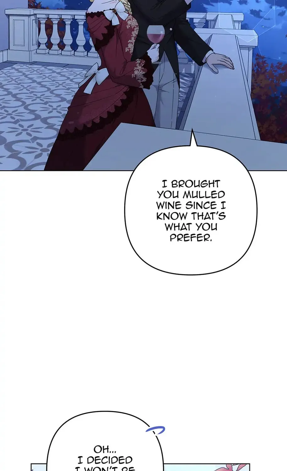 What It Means to Be You Chapter 130 page 151 - 