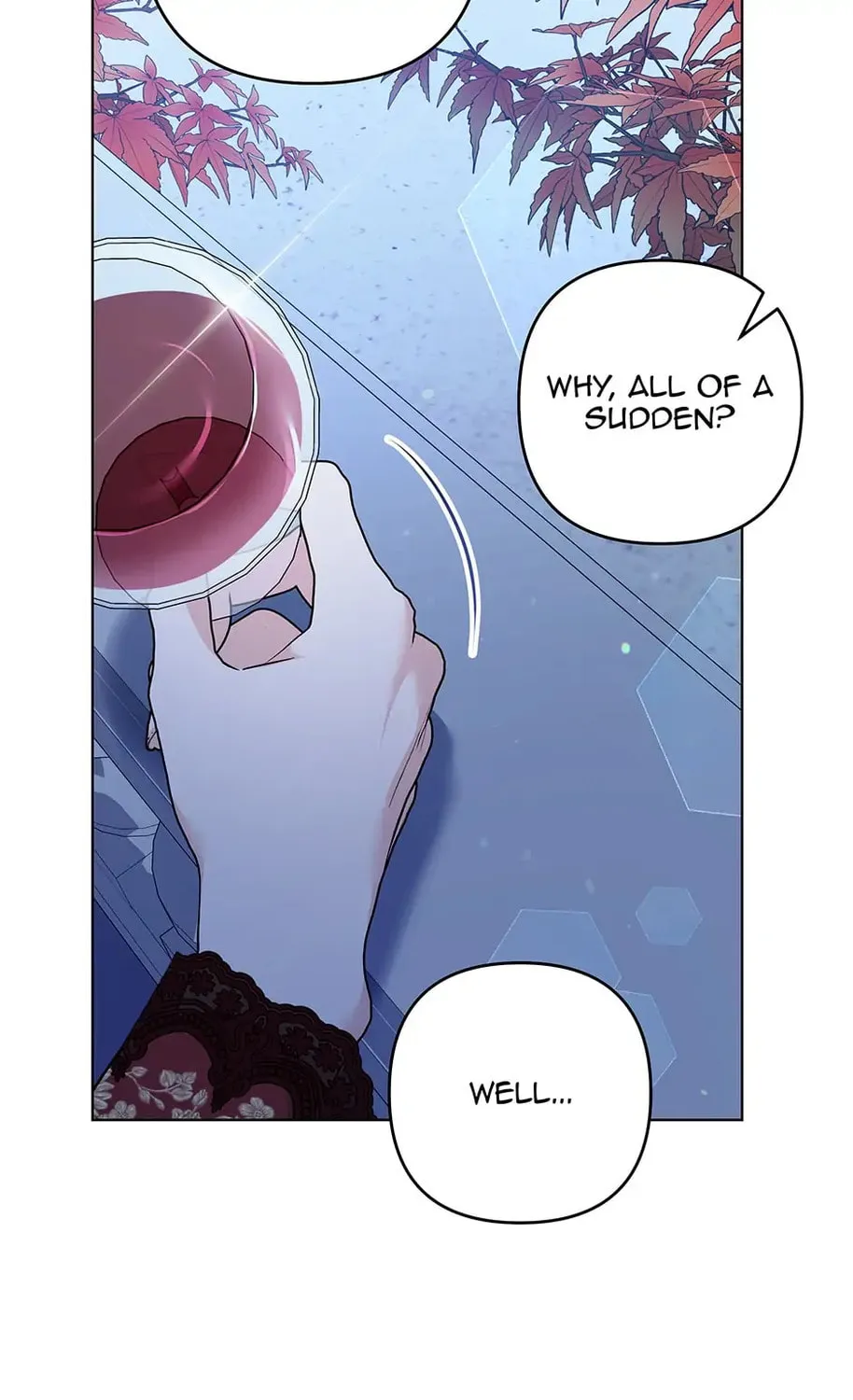 What It Means to Be You Chapter 130 page 153 - 
