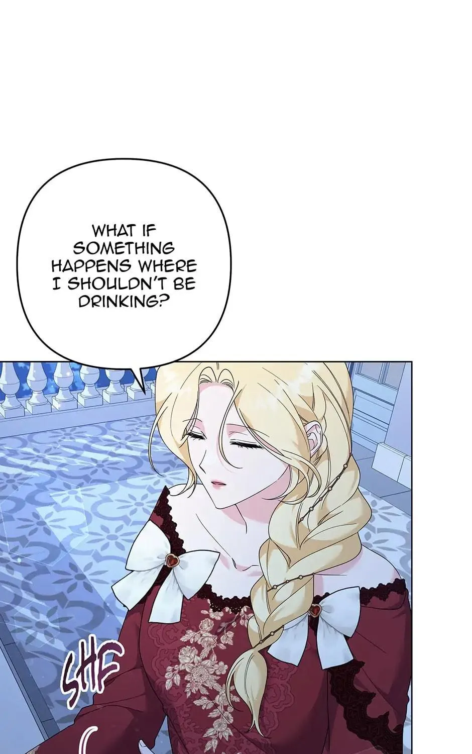 What It Means to Be You Chapter 130 page 155 - 