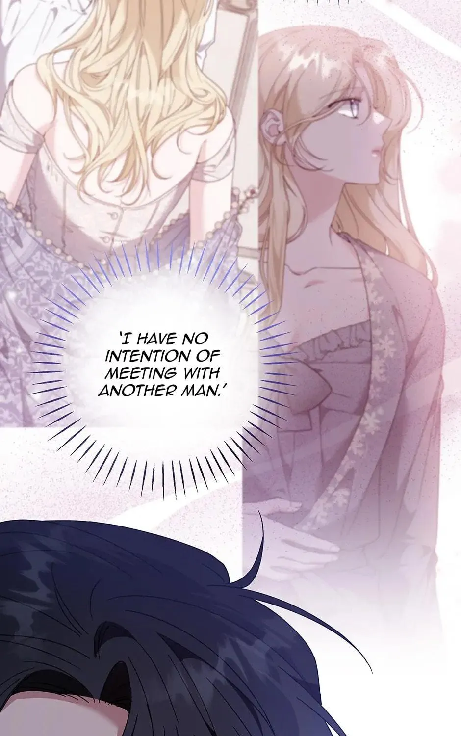 What It Means to Be You Chapter 130 page 159 - 