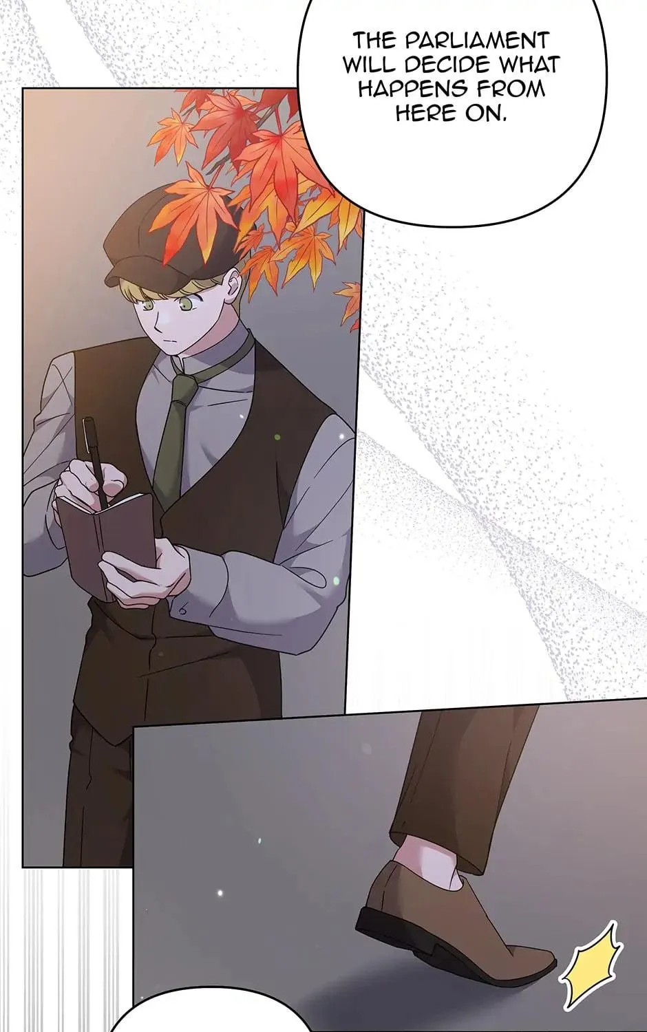 What It Means to Be You Chapter 130 page 17 - 