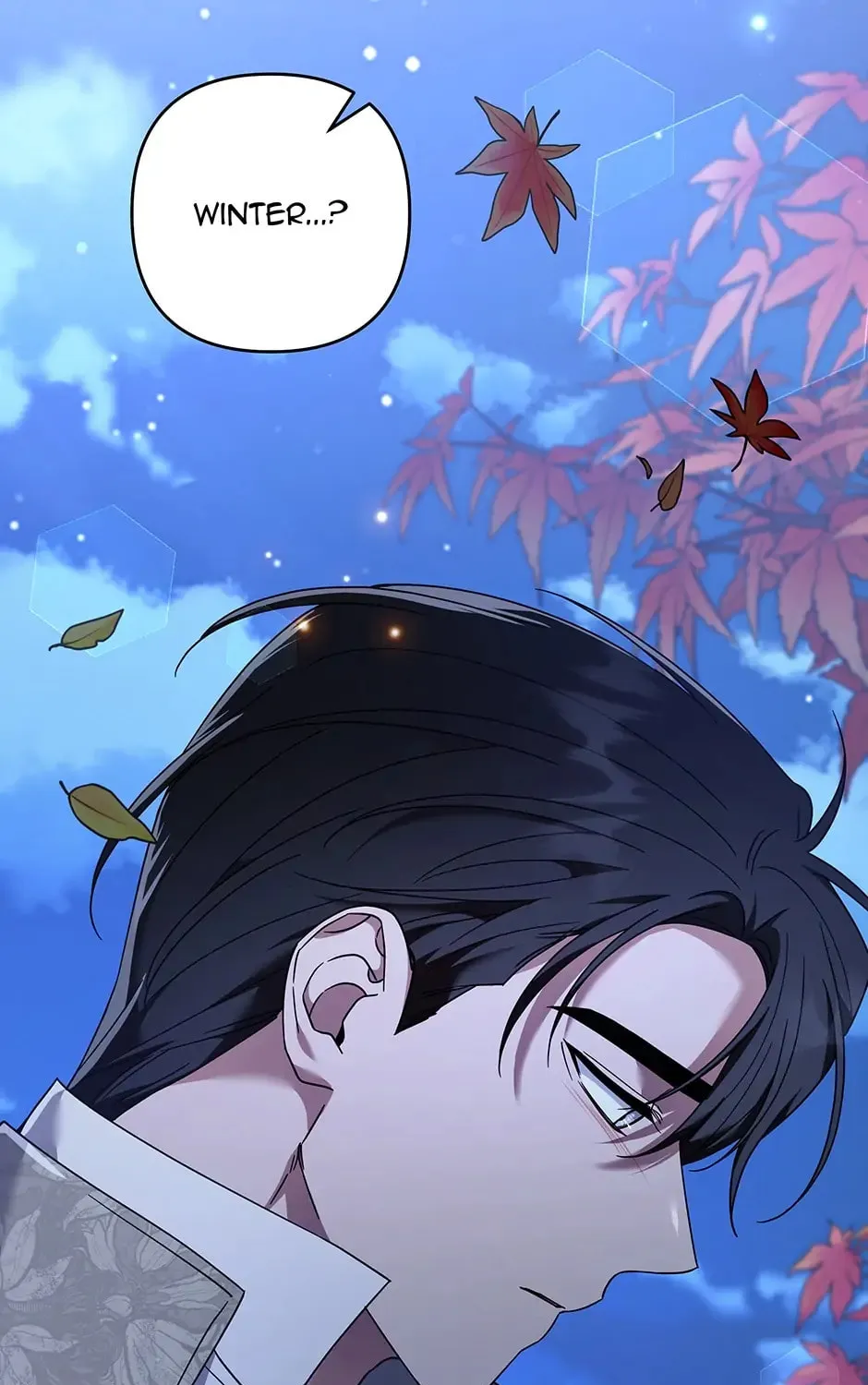 What It Means to Be You Chapter 130 page 163 - 