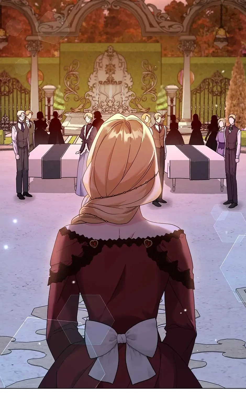 What It Means to Be You Chapter 130 page 3 - 