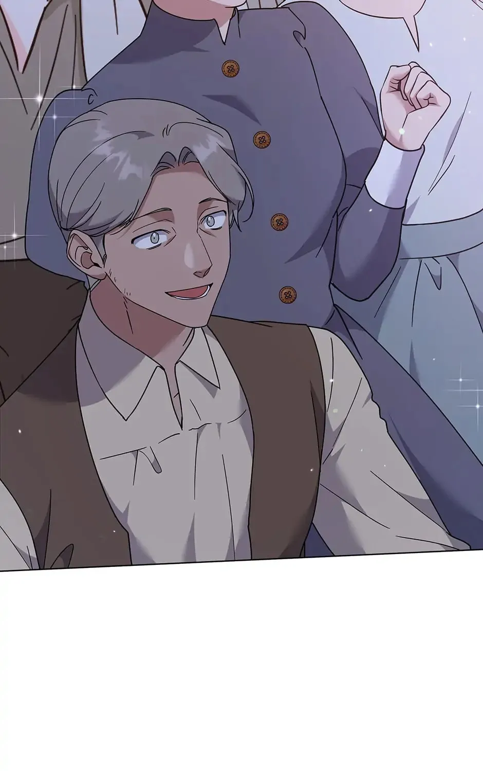 What It Means to Be You Chapter 130 page 21 - 