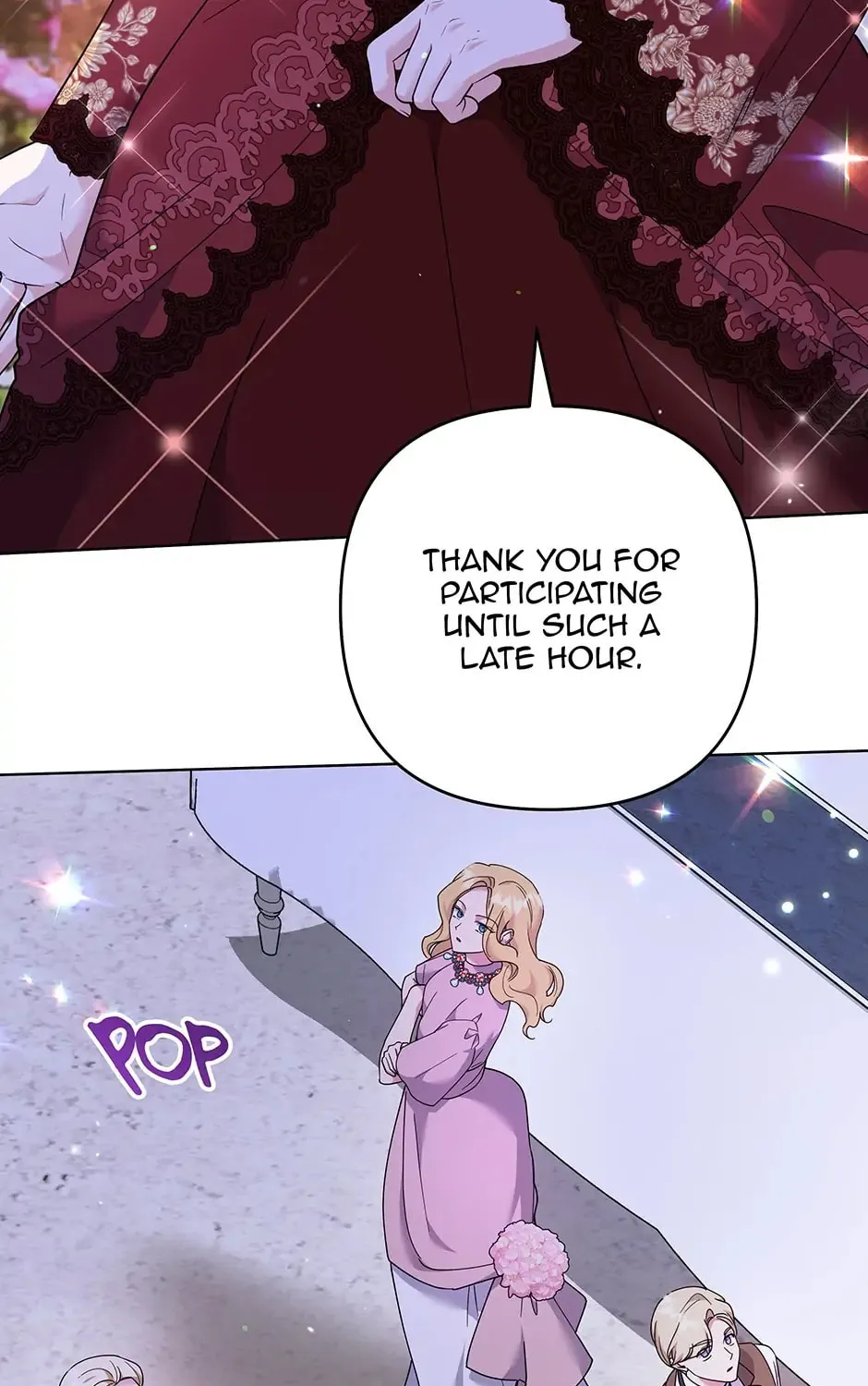 What It Means to Be You Chapter 130 page 27 - 