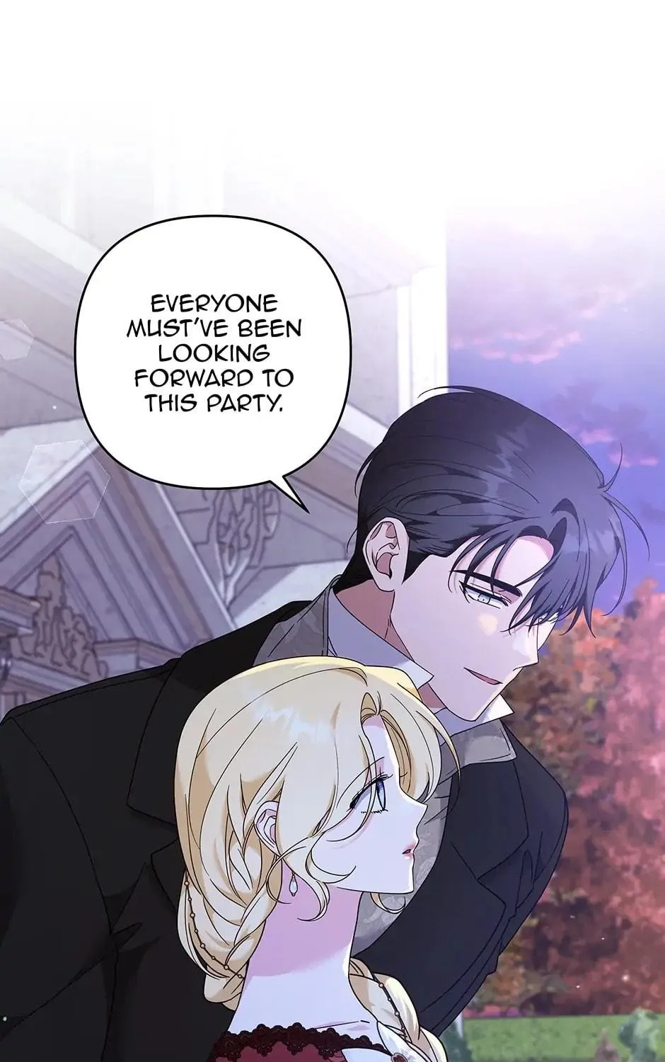 What It Means to Be You Chapter 130 page 35 - 
