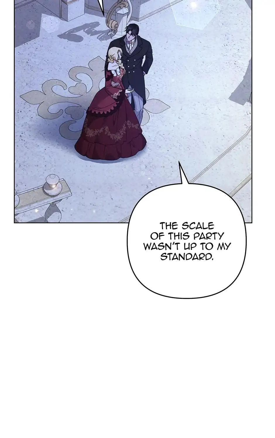 What It Means to Be You Chapter 130 page 39 - 