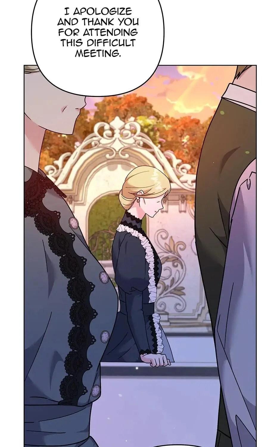 What It Means to Be You Chapter 130 page 5 - 