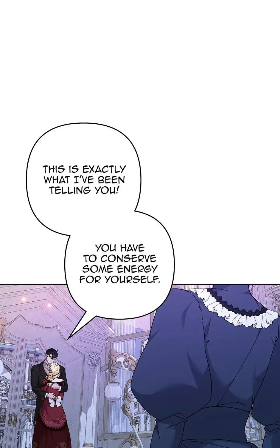 What It Means to Be You Chapter 130 page 47 - 