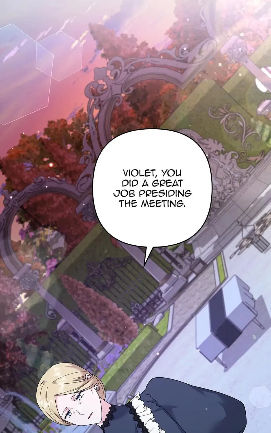 What It Means to Be You Chapter 130 page 49 - 