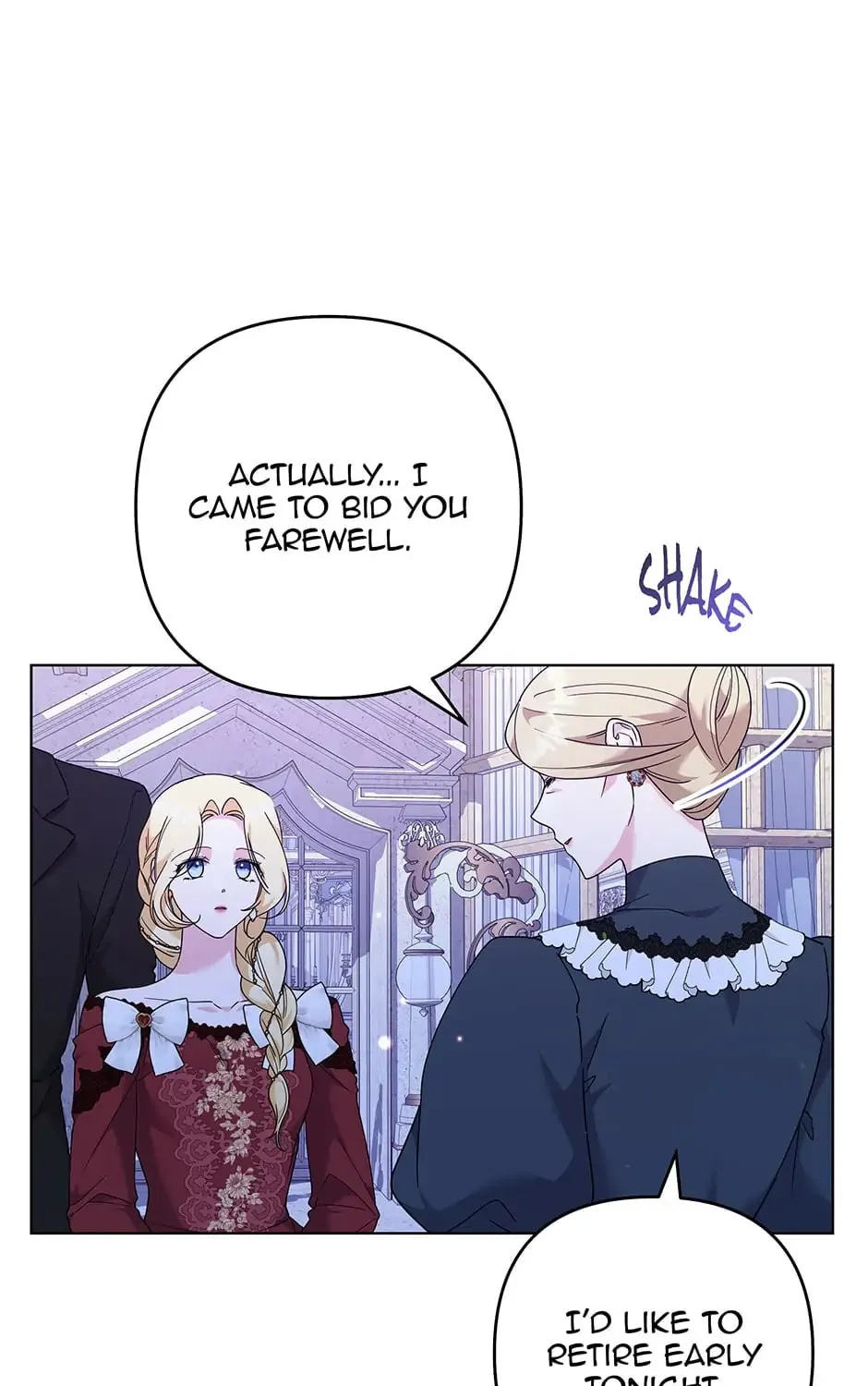 What It Means to Be You Chapter 130 page 55 - 