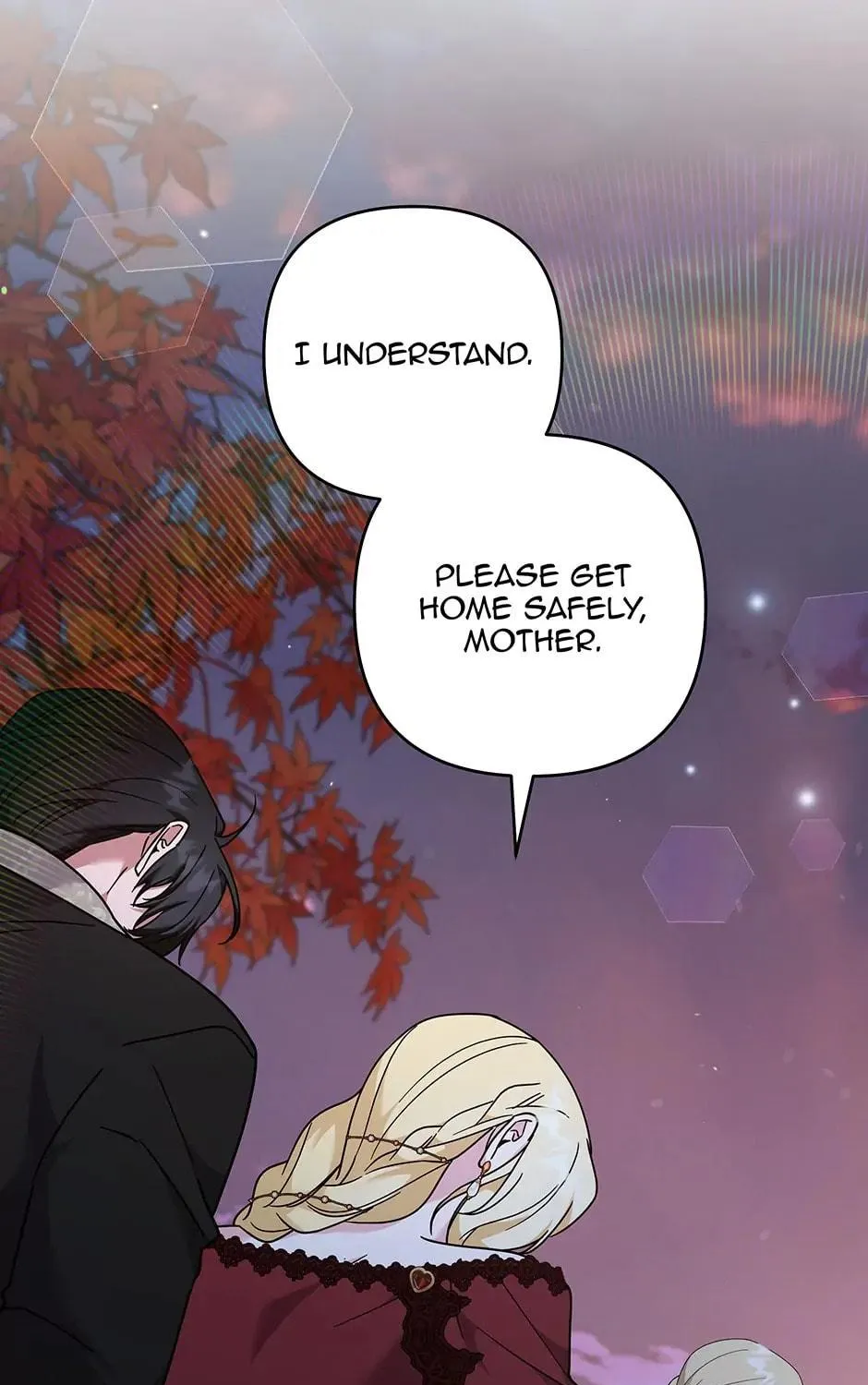 What It Means to Be You Chapter 130 page 59 - 