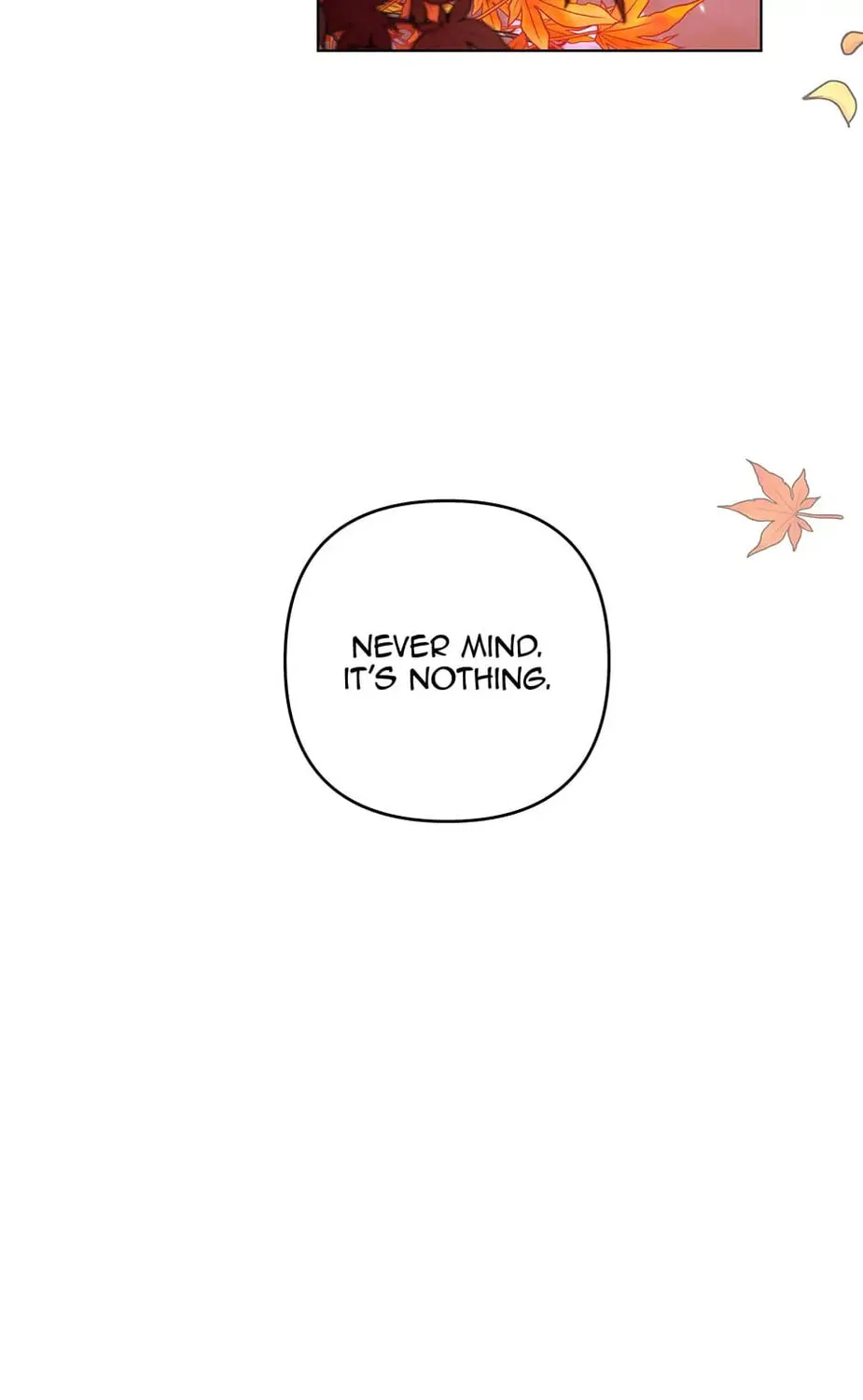 What It Means to Be You Chapter 130 page 75 - 