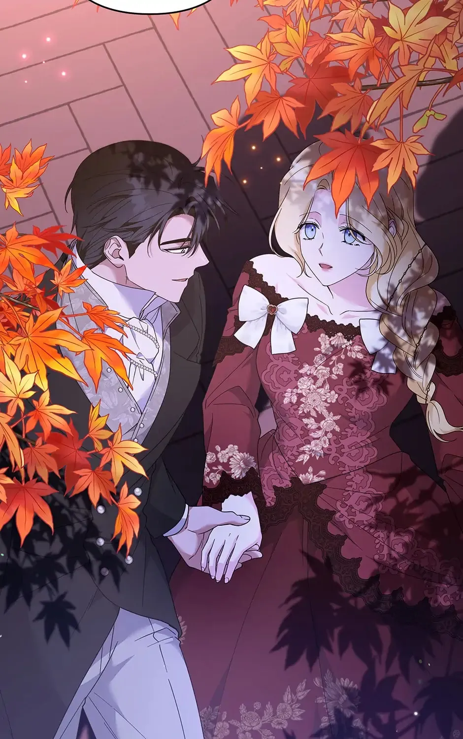 What It Means to Be You Chapter 130 page 85 - 