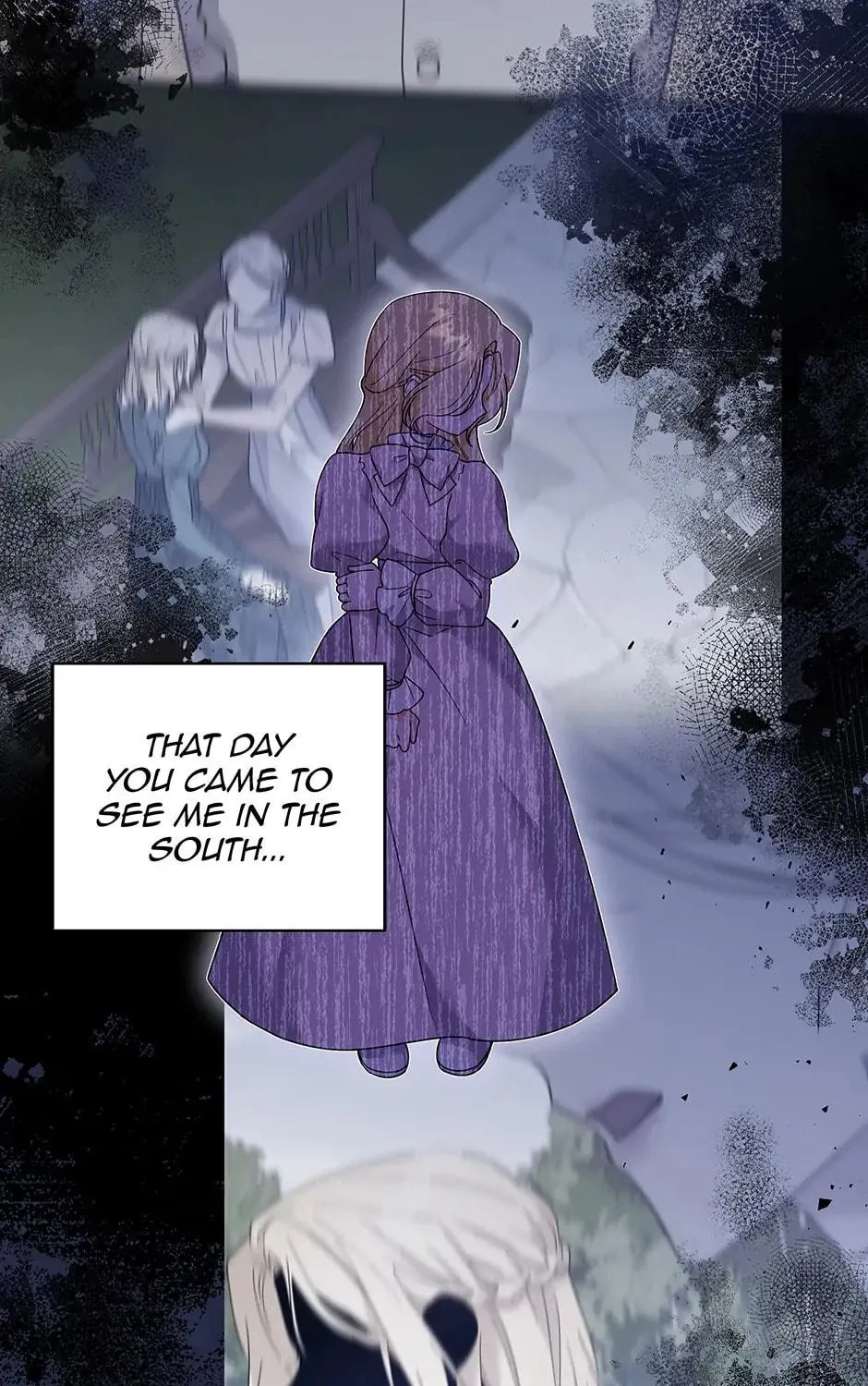 What It Means to Be You Chapter 130 page 95 - 