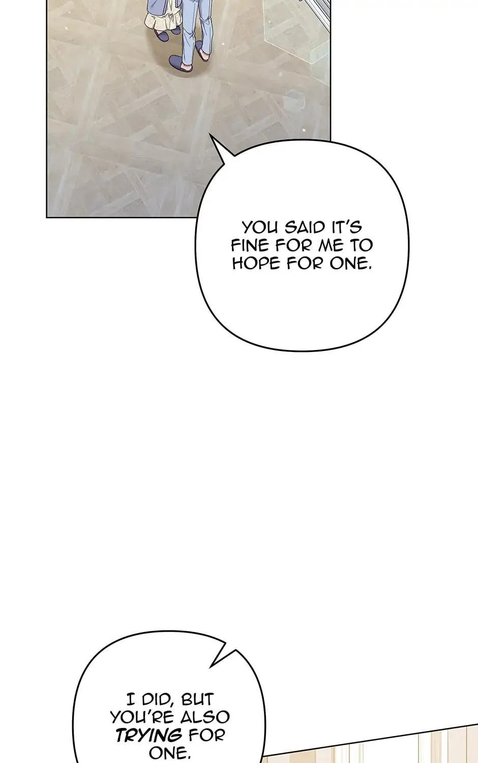 What It Means to Be You Chapter 131 page 101 - 