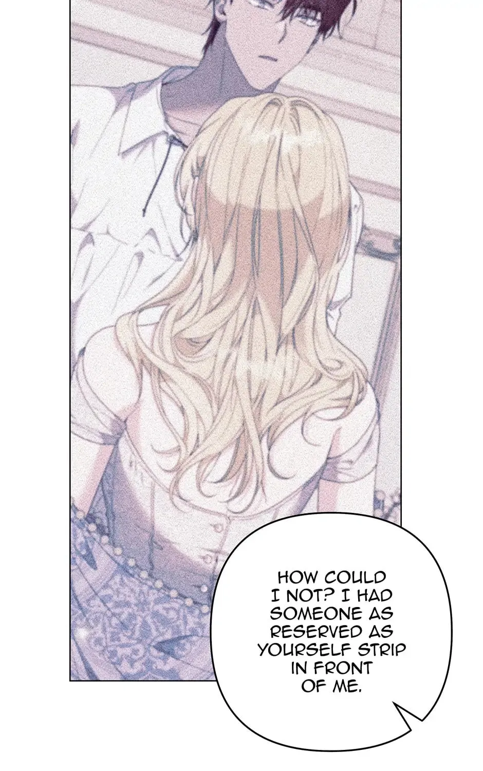 What It Means to Be You Chapter 131 page 105 - 