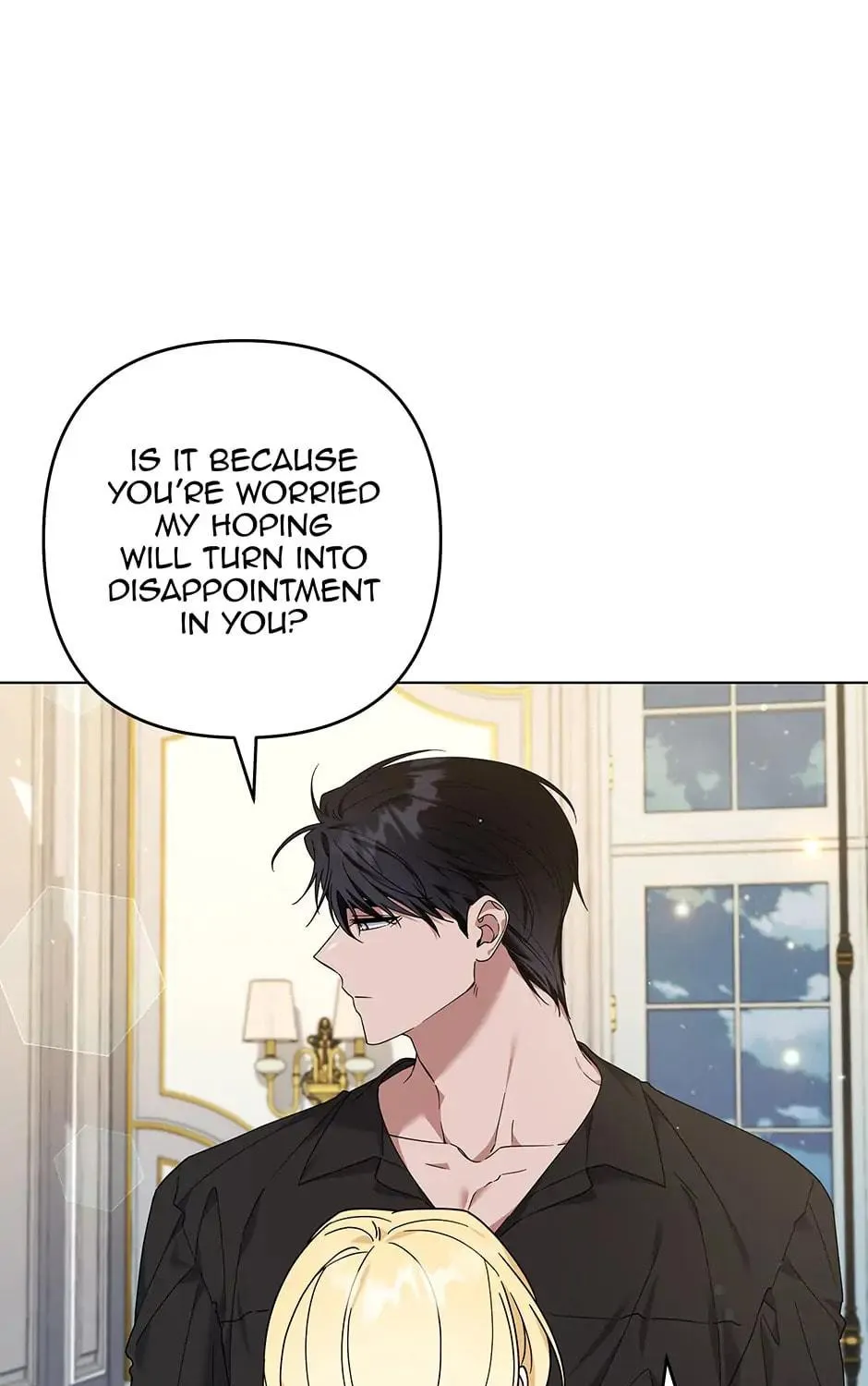 What It Means to Be You Chapter 131 page 107 - 