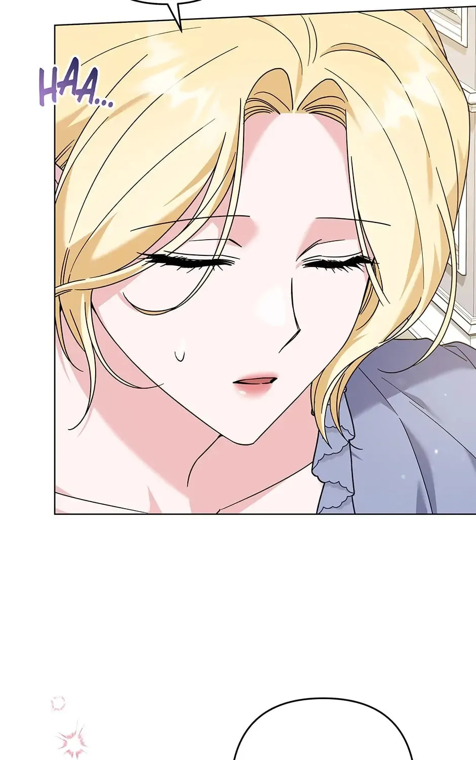 What It Means to Be You Chapter 131 page 111 - 