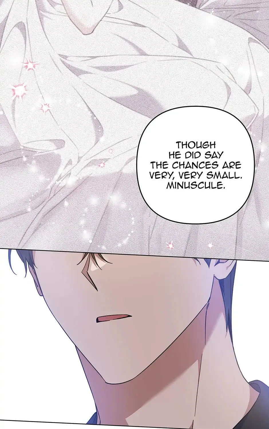 What It Means to Be You Chapter 131 page 115 - 