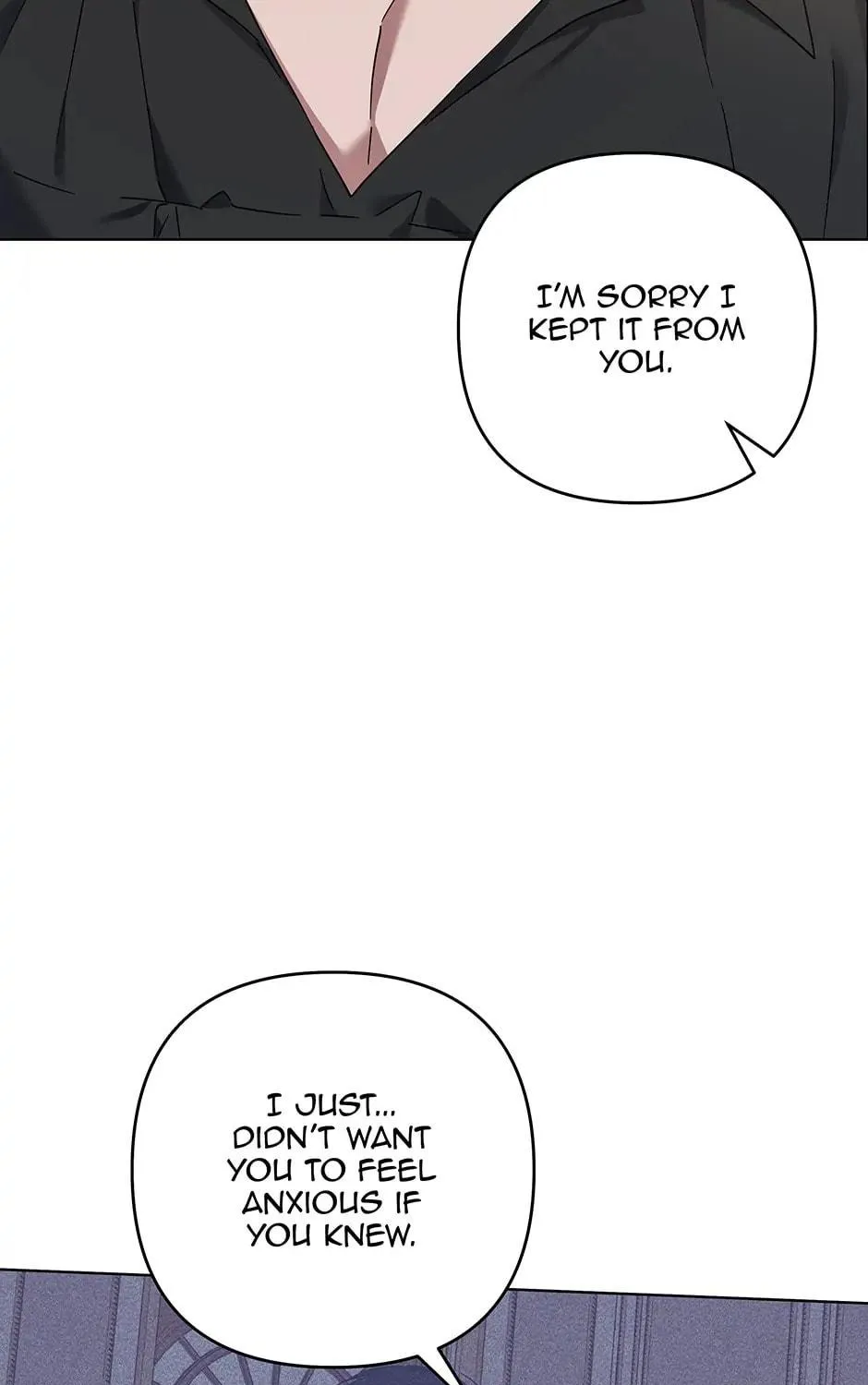 What It Means to Be You Chapter 131 page 119 - 