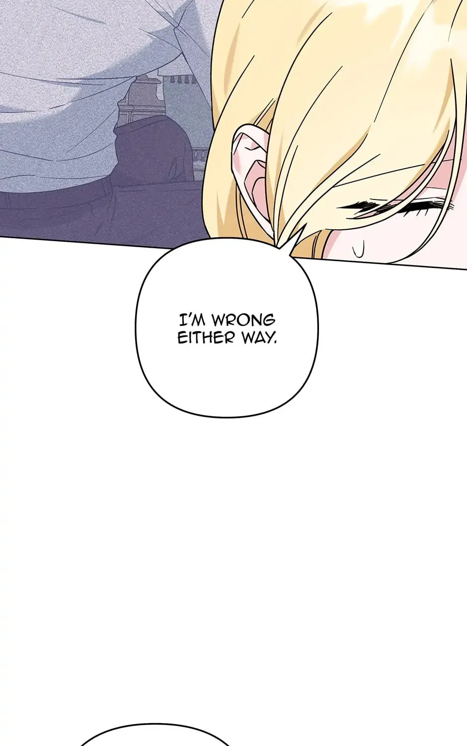 What It Means to Be You Chapter 131 page 121 - 