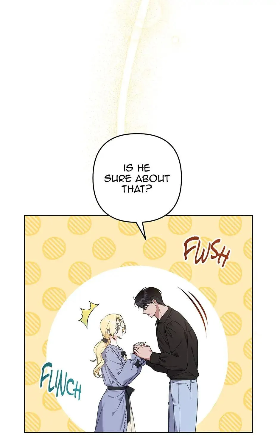What It Means to Be You Chapter 131 page 125 - 