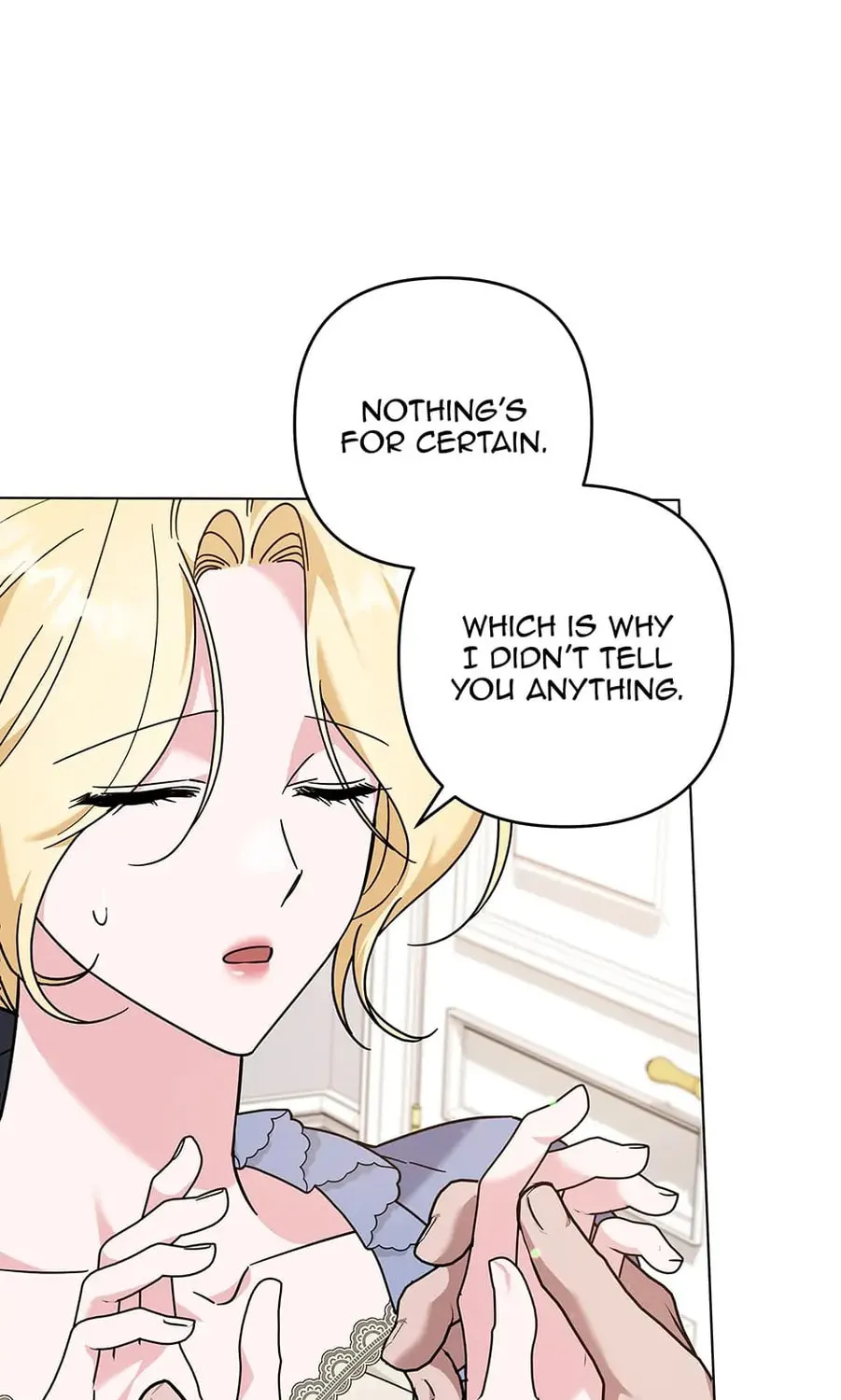 What It Means to Be You Chapter 131 page 127 - 