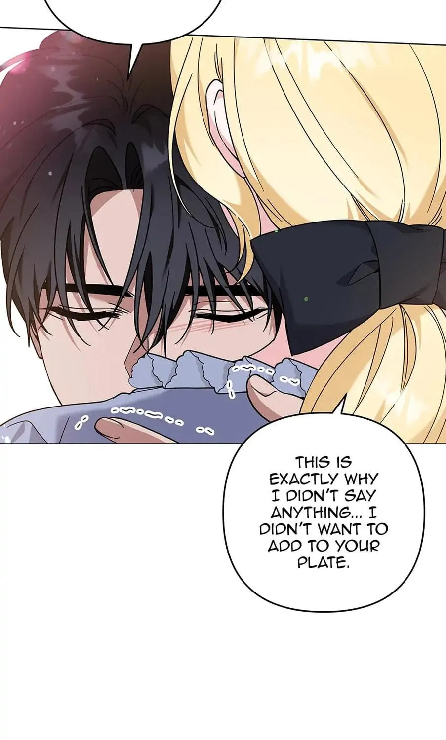 What It Means to Be You Chapter 131 page 137 - 