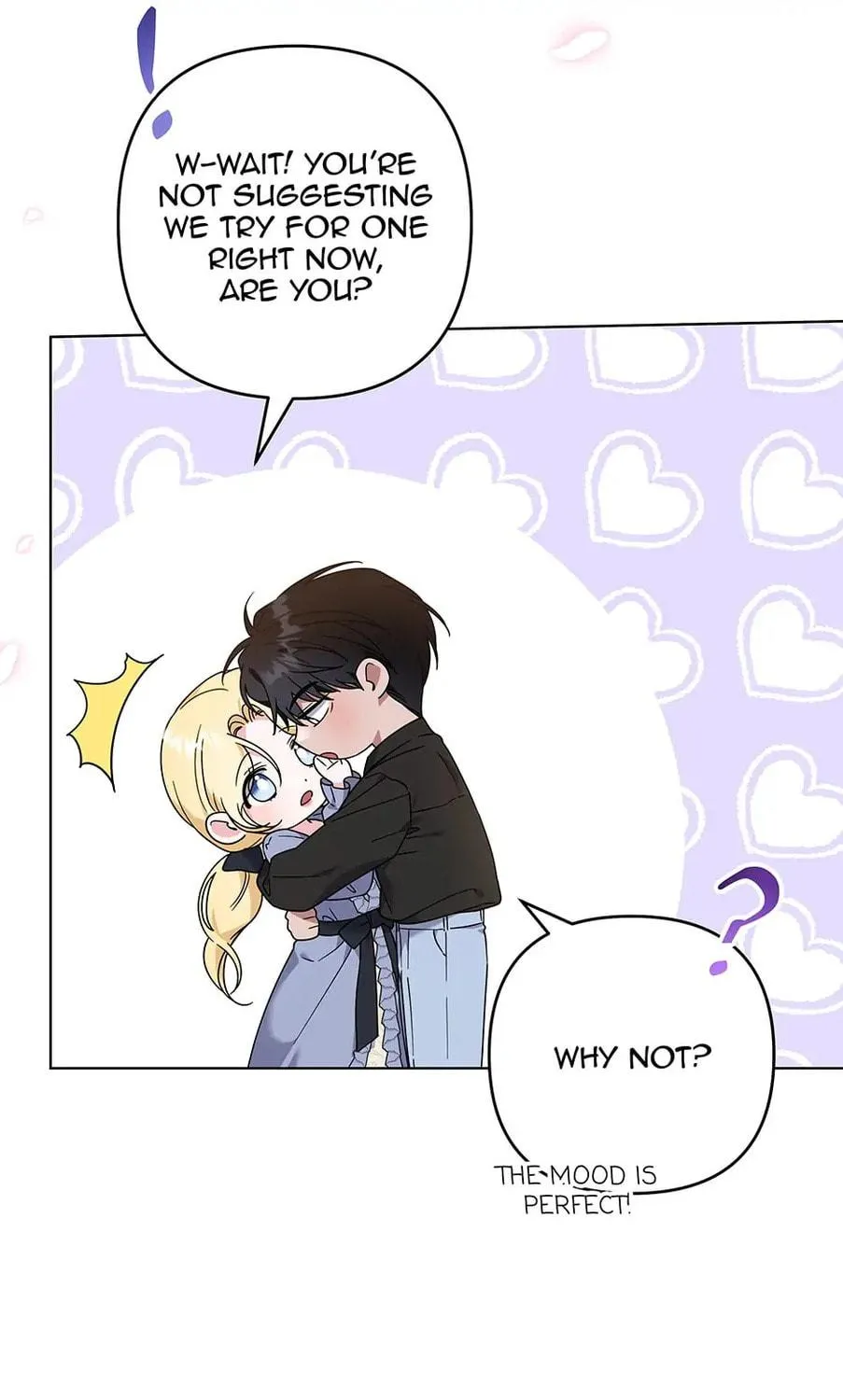 What It Means to Be You Chapter 131 page 149 - 