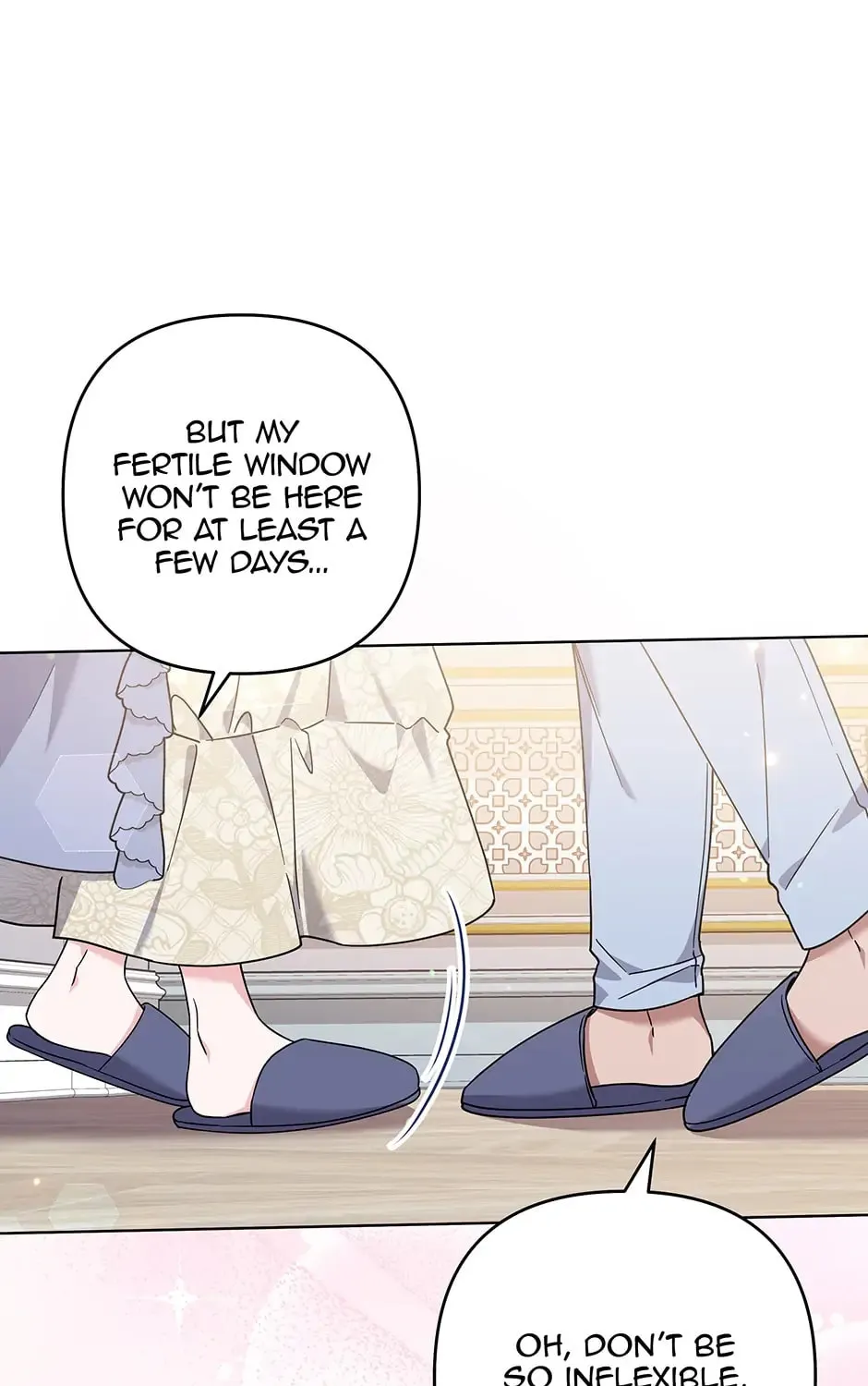 What It Means to Be You Chapter 131 page 151 - 