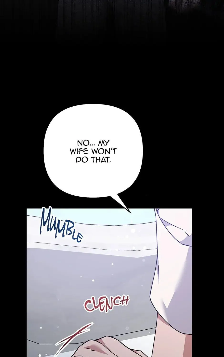 What It Means to Be You Chapter 131 page 19 - 