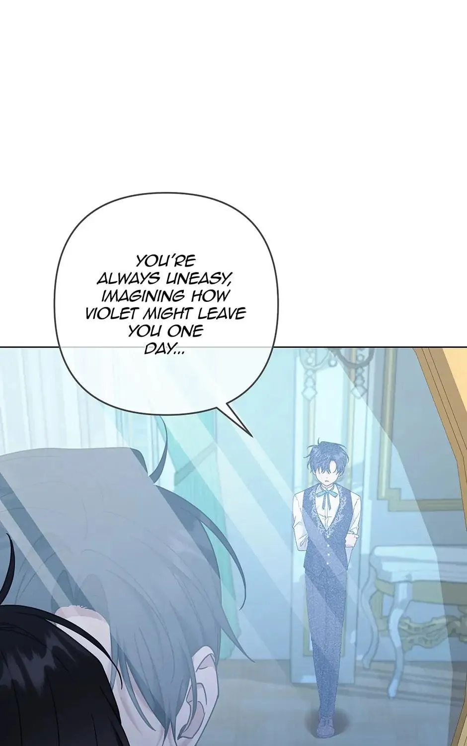 What It Means to Be You Chapter 131 page 23 - 