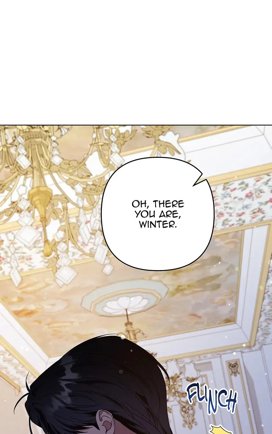 What It Means to Be You Chapter 131 page 33 - 