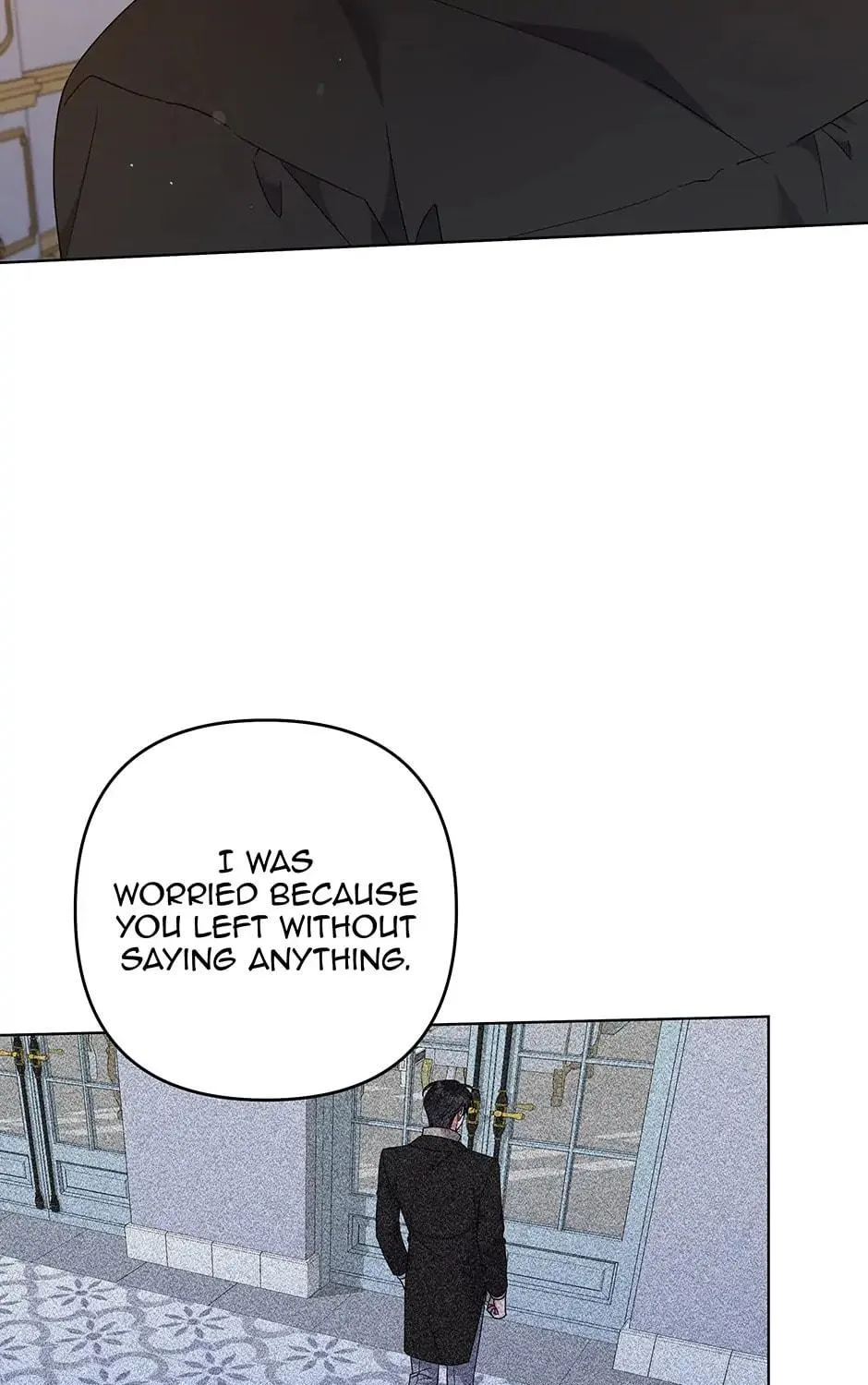 What It Means to Be You Chapter 131 page 35 - 