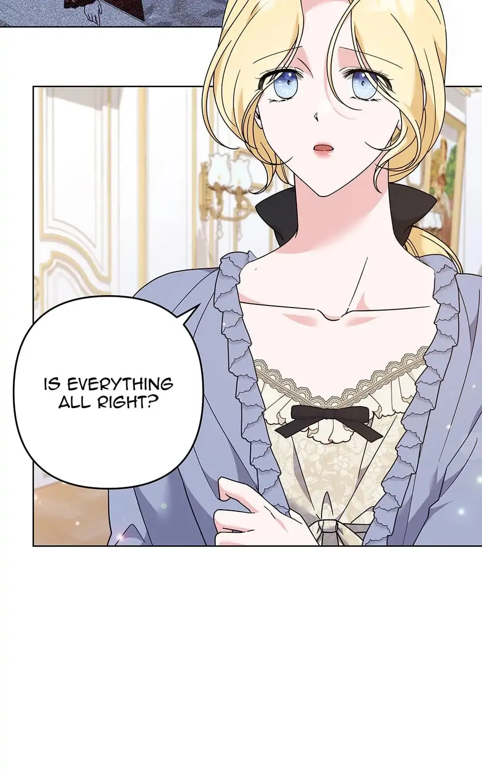 What It Means to Be You Chapter 131 page 37 - 
