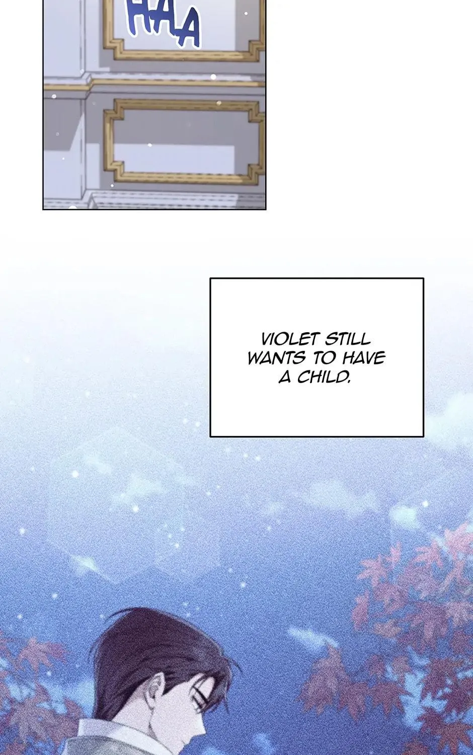 What It Means to Be You Chapter 131 page 5 - 