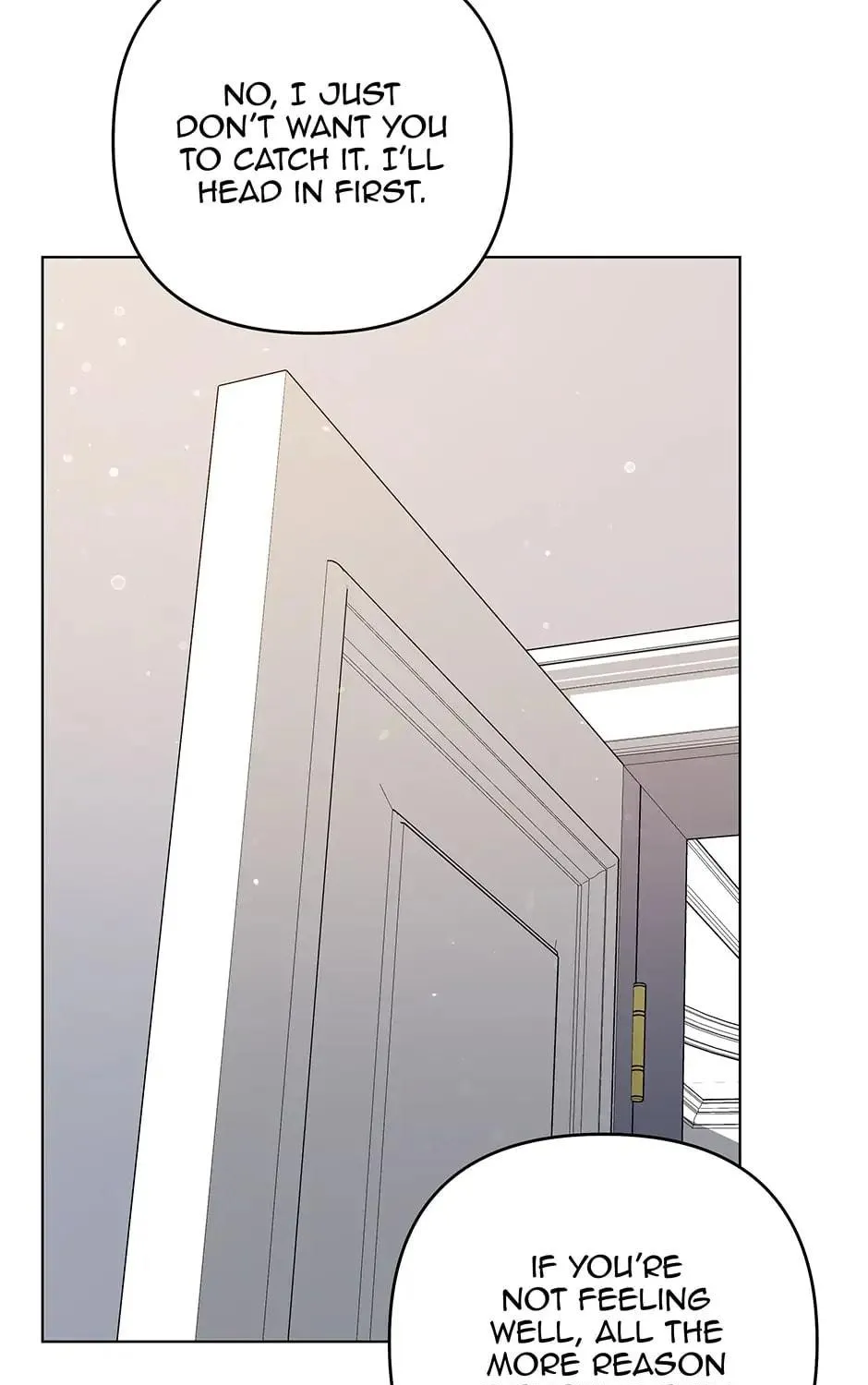 What It Means to Be You Chapter 131 page 41 - 