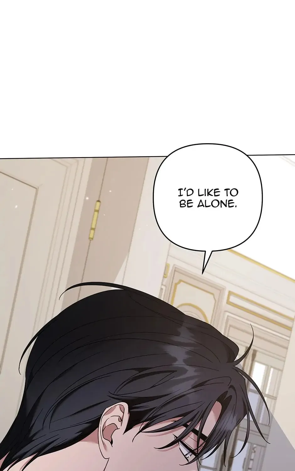 What It Means to Be You Chapter 131 page 43 - 
